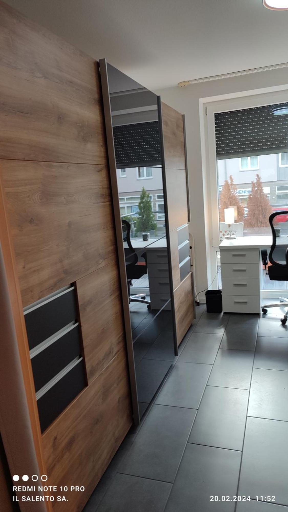 Gemuetliche 2 Zimmer Wohnung In Markgroeningen Exterior foto